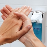 thumbnail of Bode Sterillium® Gel pure Händedesinfektion 100ml-Kittelflasche