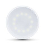 thumbnail of 10x 7W Dimmbare LED GU10 Leuchtmittel Leuchte LED Spot Einbauleuchte 110° 550 Lumen Dimmbar Neutralweiß