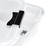 thumbnail of Keeeper - Konrad Aufbewahrungswürfel mit Deckel, 33L