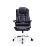 thumbnail of Bureaustoel Thor zwart
