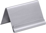 thumbnail of Contacto Kartenhalter für Kartenmaß, 4 cm