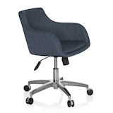thumbnail of Silla de oficina / Silla giratoria SHAPE 100 gris oscuro hjh OFFICE