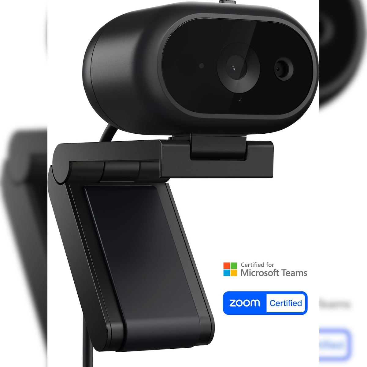 Dell Pro 5 WB526 - Webcam - Farbe - 2560 x 1440