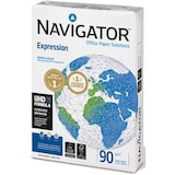 thumbnail of Papel para fotocopia navegator din a3 90 gr paquete de 500 hojas