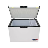 thumbnail of Gasfrit - Arcon congelador 1 puerta 350 litros 1113 x 720 x 870 mm