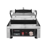 thumbnail of Schneider - Waffel-Eisen "Belgien", für 2 Waffeln (100 x 185 mm)