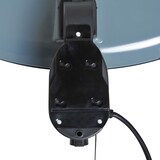 thumbnail of Outsunny  Lampada al Quarzo Riscaldante Elettrica  650/1300/2000W