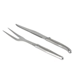 thumbnail of JEAN DUBOST Tranchierbesteck Laguiole -