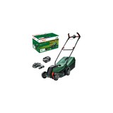 thumbnail of BOSCH Home & Garden 06008B9A07 BOSCH Home & Garden CityMower 18V-32-300 Akku-Rasenmäher 18,0 V für bis zu 300 m², mit 1 Akku