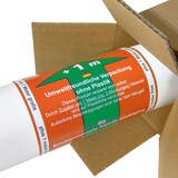 thumbnail of JUNOPAX Geschenkpapier bordeaux 50m x 1,00m, nassfest