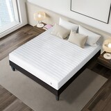 thumbnail of Matelas  1 place  Mousse Haute Densité  90x200 cm KLO OLYMPE LITERIE