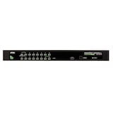 thumbnail of ATEN CS1316 Switch KVM VGA, PS/2-USB, 16 porte