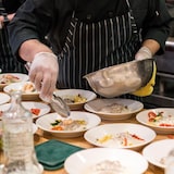 thumbnail of Bouilloire en Inox avec Couvercle - 6 L - HENDI