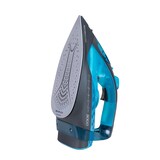 thumbnail of Plancha de Vapor Electrica con Suela de Cerámica, Función Anti-cal, Anti-goteo y Autolavado - 3000w