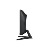 thumbnail of Samsung Displays LS27CG554EUXEN Samsung (27")  68,6cm S27CG554EU 16:9  G5C            CURVED