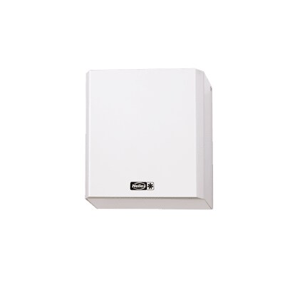 Helios VFE 90 Vorsatz-Filterelement - Bauhöhe für Einbauten max. 72 mm - 02553 - LB15620