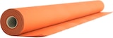 thumbnail of 30 Mitteldecken á 80cm x 80cm orange Vlies Airlaid perforiert