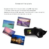 thumbnail of Appareil Photo Enfant 16MP Zoom 16x Écran LCD 2.0 Pouces Anti-Shake HD Noir YONIS