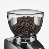 thumbnail of Solis Kaffeemahlwerk, Kegelmahlwerk 300g Kapazität 24 Mahlgrade, Timer, Garben