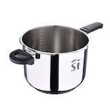 thumbnail of San Ignacio Creta – 6L Schnellkochtopf aus Edelstahl