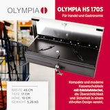 thumbnail of Kassenschublade Geldschublade Kassenlade HS 170 Steel edelstahl