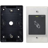 thumbnail of Sygonix SY-4760954 Transponder Zugangssystem Unterputz 12 V/DC, 18 V/DC IP66