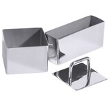 thumbnail of Contacto Mousseform, quadratisch 10x10