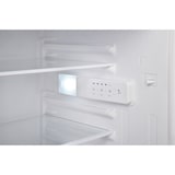 thumbnail of Telefunken EK88S134E Einbaukühlschrank ohne Gefrierfach | 88cm Nische | Schlepptür-Technik | 126 Liter Nutzinhalt