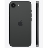 thumbnail of Apple iPhone 16e 5G 128GB 8GB RAM Dual Schwarz DE