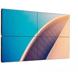 thumbnail of Philips Signage Solutions X-Line Videowa Digital Signage Flat Panel Display 139,7 cm (55") LED 500 cd/m² Full HD Schwarz