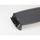 thumbnail of Plancha de asar Jata GR195. Superficie: 46 x 25 cm. Antiadherente. Libre de PFOA. Muy resistente al rayado. Fácil limpieza. Bandeja recoge salsas