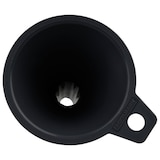 thumbnail of 9 cm plastic keukentrechter Fackelmann Basic