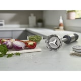 thumbnail of Kenwood HBM60.307GY Batidora de sobremesa de 1 l 1000 W Gris