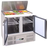 thumbnail of Saladette KBS 900