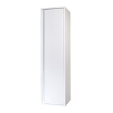 thumbnail of Sally Badezimmer Hochschrank 160 cm Weiß hochglanz