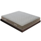 thumbnail of MaterassieDoghe - Materasso 120x200 a molle insacchettate e Memory Foam - 4 cm Memory Gel - Alto 25 cm