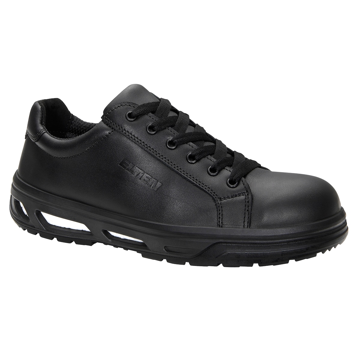 ELTEN Sicherheitshalbschuh NOEL black Low ESD S2 Größe 40