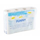 thumbnail of 48x Küchenrollen 3-lagig 50 Blatt Zellstoff extra saugfähig