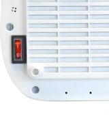 thumbnail of PURLINE Calefactor Split ceramico de pared HOTI M55