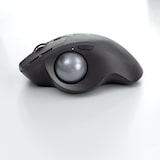 thumbnail of Souris Trackball Sans Fil Logitech Mx Ergo Graphite