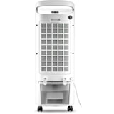 thumbnail of TROTEC Aircooler und Heizlüfter PAE 19 H | Zwei Heizstufen (1.400 W / 2.000 W)