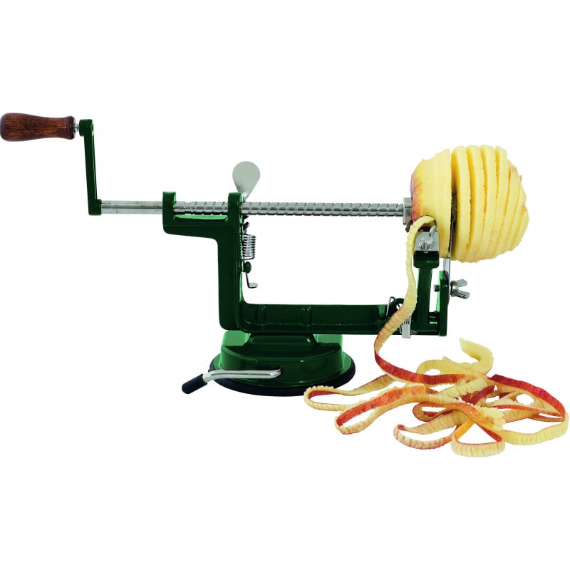 Stalgast Épluche et Coupe Pommes Acier et fonte 331010