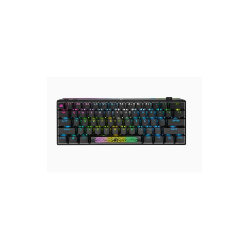 Teclado EspaÃÂ±ol Corsair Usb Corsair K70 Pro Mini Wireless  Ch-9189010-Es