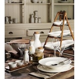 thumbnail of Villeroy & Boch Artesano Original Baguetteschale 44x14cm