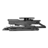 thumbnail of KIMEX - Soporte de techo motorizado plegable para TV 32''-75'', Conectado, Función giratoria