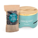 thumbnail of Tamber Tischgrill lichtgrün