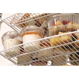 thumbnail of Vitrina refrigerada puerta curva Bartscher 86L 700678G