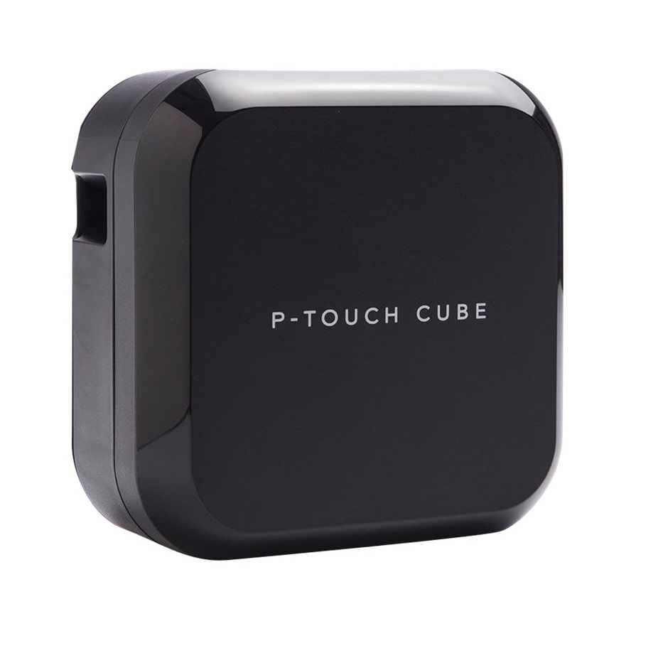 Brother P-Touch PTP710BT, Etikettendrucker