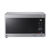 thumbnail of LG MH6565CPS Mikrowelle Arbeitsfläche Grill-Mikrowelle 25 l 1150 W Edelstahl