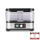 thumbnail of Gastroback Design droogautomaat Natural Plus, 46600